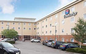 Travelodge Cheltenham
