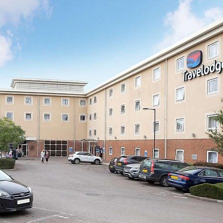Travelodge Cheltenham Exterior photo