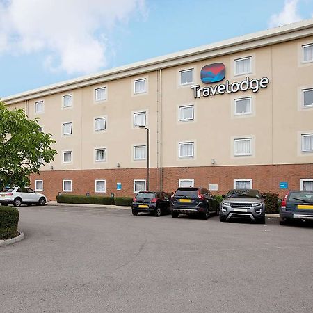 Travelodge Cheltenham Exterior photo